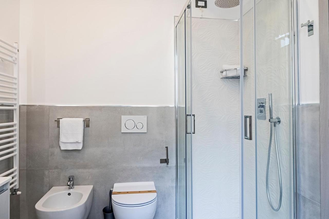 Versilia Residence - Colombo リド・ディ・カマイオーレ エクステリア 写真