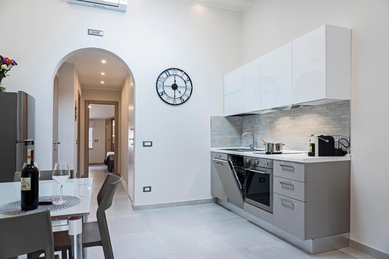 Versilia Residence - Colombo リド・ディ・カマイオーレ エクステリア 写真